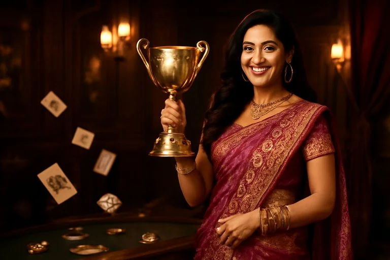 joy786 প্রথম অফার কার্ড